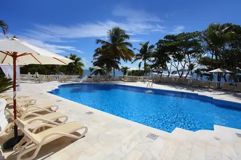 Bahia Principe Grand Samana in Samana — foto 23
