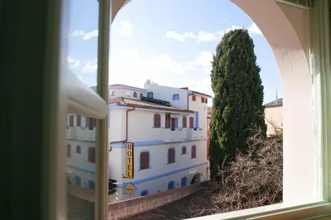 Su Barchile in Orosei, foto 22