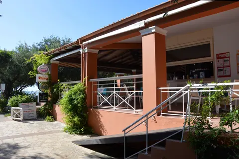 Appartementen La Riviera Barbati foto 12