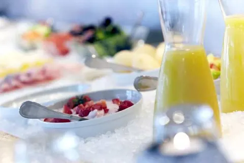 Campanile Hotel Brussel-Vilvoorde in Vilvoorde — foto 7