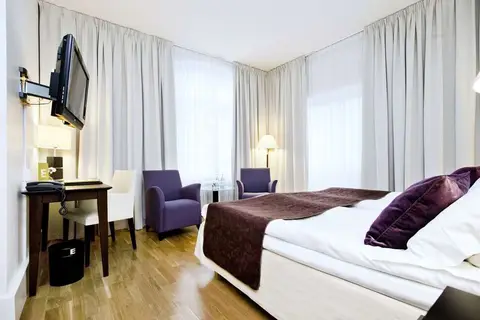 Elite Hotel Arcadia in Stockholm, foto 2