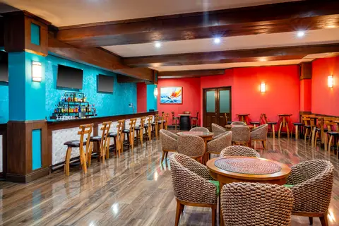 Dreams Rose Hall Resort & Spa in Montego Bay — foto 21