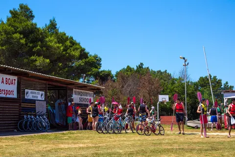 Camping Stupice foto 6