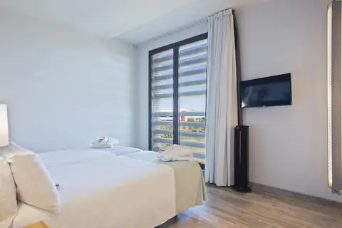 INNSiDE Barcelona Aeropuerto in El Prat De Llobregat, foto 20