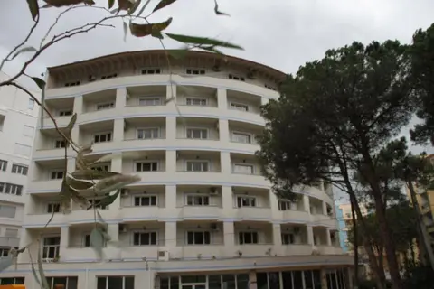 Leonardo Hotel - Durres in Durres — foto 30