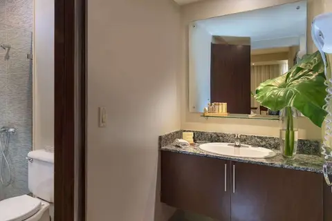 Hodelpa Caribe Colonial in Santo Domingo — foto 17