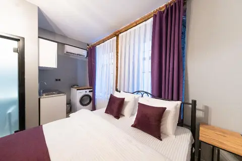 Frame Galata Hotel in Fatih — foto 2