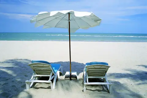 Dusit Thani Hua Hin in Hua Hin — foto 10
