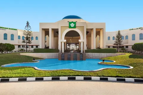 Wyndham Garden Salalah Mirbat in Mirbat — foto 7