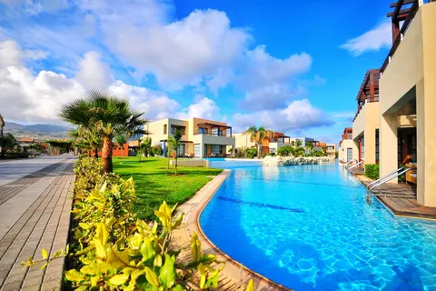 Astir Odysseus Resort in Μεσαριά — foto 10