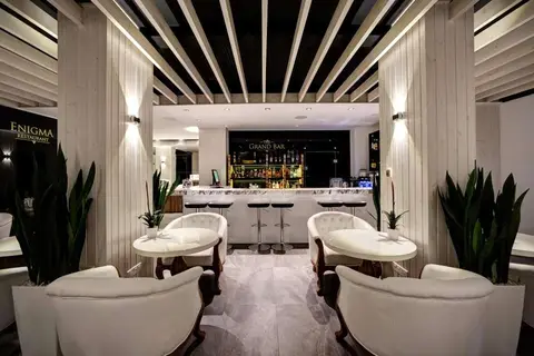 The Ciao Stelio Deluxe Hotel in Larnaca — foto 14