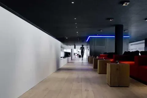 Carbon Hotel - Different Hotels foto 4