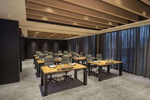 Banyan Tree Dubai at Bluewaters Island in The Residences At Caesars Palace Bluewaters Dubai — foto 17