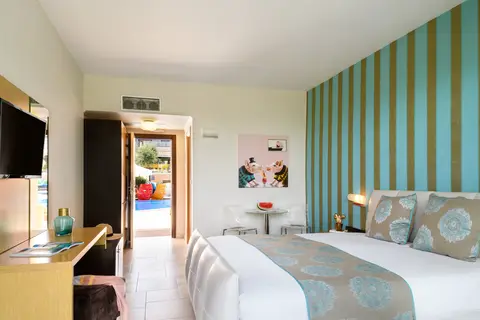 Alexandra Golden Boutique Hotel in Δήμος Θάσου — foto 25
