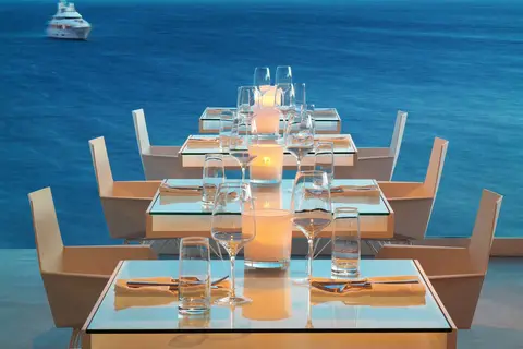 Petasos Beach Resort & Spa in Πλατύς Γιαλός — foto 14