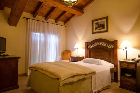 Hotel Corte Vecchia in San Prospero, foto 10