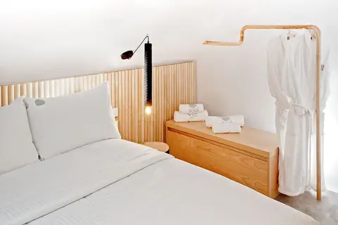 Santorini Soul Villas in Pyrgos — foto 28