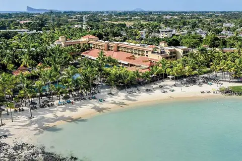 Mauricia Beachcomber in Grand Baie VCA, East — foto 13