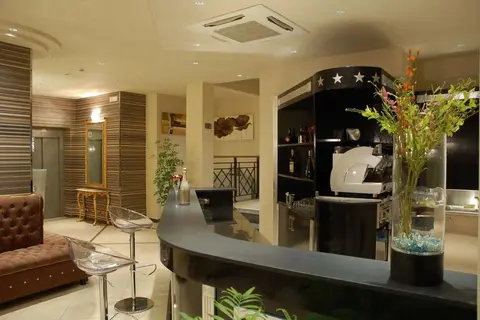 Hotel Milazzo in Milazzo — foto 10