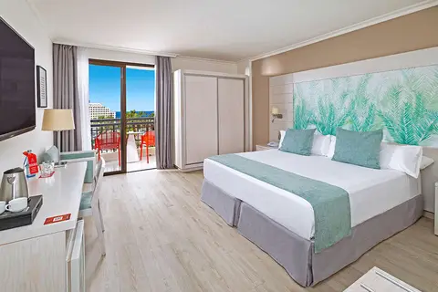 Hotel Tigotan Lovers & Friends in Arona — foto 3