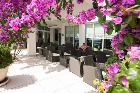 Hotel Kornati in Biograd na Moru — foto 8