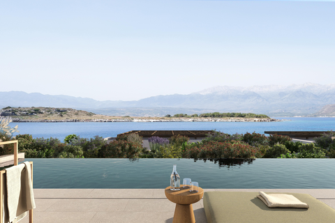 JW Marriott Crete Resort & Spa foto 15