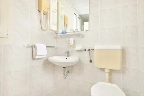 Hotel Gran Vista Plava Laguna in Poreč, foto 24