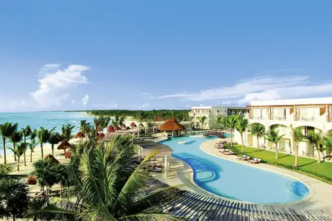 Dreams Tulum Resort & Spa in Playa del Carmen — foto 23