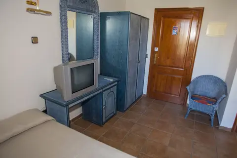 Hotel Comarruga Platja in el Vendrell — foto 18