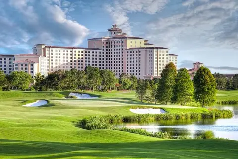 Rosen Shingle Creek in Tangelo Park — foto 8