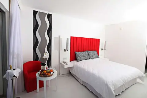 Dome Beach Hotel & Resort in Αγία Νάπα — foto 4