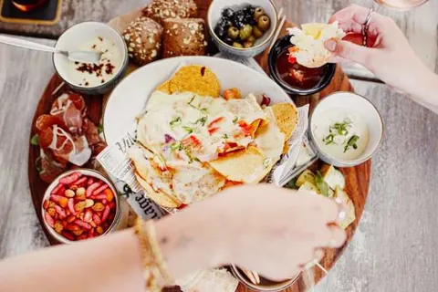 Stadsherberg de Wijnberg foto 3