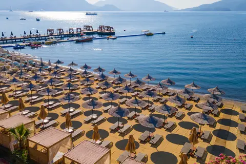 Hotel Caprea in Marmaris — foto 5
