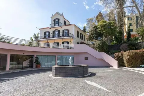 Quinta do Estreito Vintage House in Câmara de Lobos, foto 20
