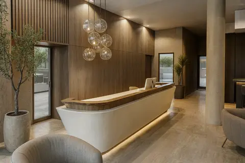 Medite Kassandra Resort in Νέα Μουδανιά — foto 8