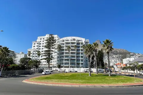 Peninsula All-Suite Hotel in Kaapstad, foto 23