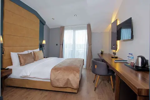 Days Inn by Wyndham Istanbul Arnavutkoy in Istanbul, foto 28