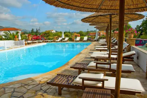 Porto Koukla Beach in Laganas Municipal Unit, foto 3
