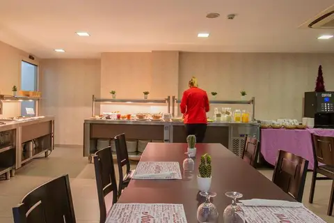 Hotel del Pui in La Massana — foto 6