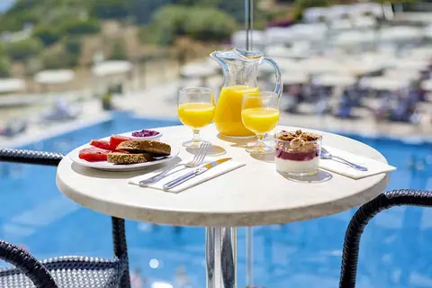 Aqua Hotel Aquamarina & Spa in Santa Susanna — foto 17
