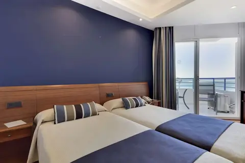 Hotel Puertobahia & Spa in El Puerto de Santa María — foto 4