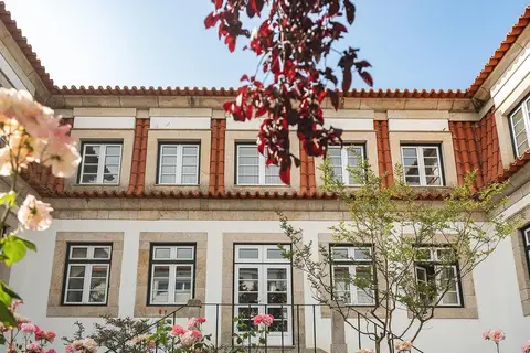 Forrester Essence Douro Hotel in Alijó — foto 3