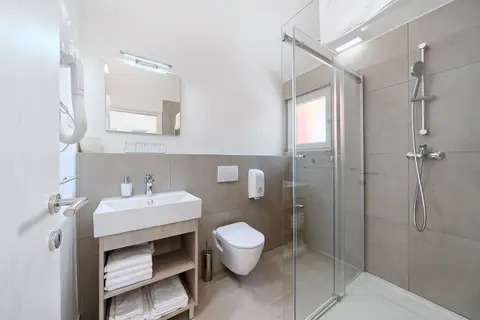 Hotel Medena in Rijeka — foto 30