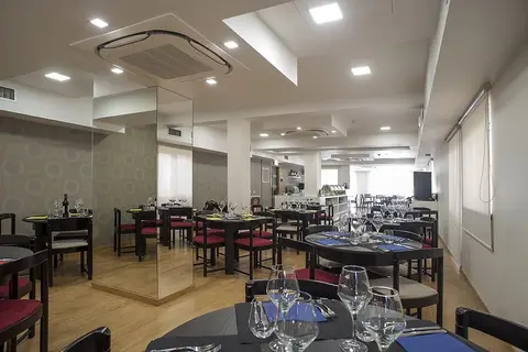 Hotel Cruz Alta in Ourém — foto 14