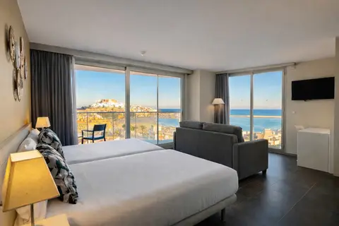 Palladium Hotel Peñiscola in Peníscola / Peñíscola — foto 30