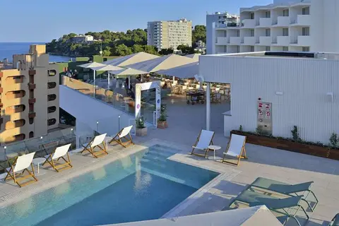 Innside by Melia Calvia Beach in Calvià, foto 20