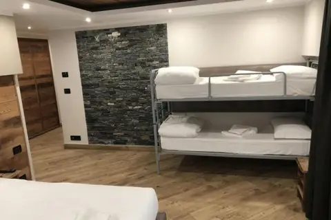 Hotel K2 in Sauze d'Oulx, foto 30