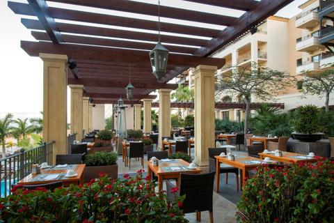 Hotel Vincci Selección La Plantacion del Sur foto 15