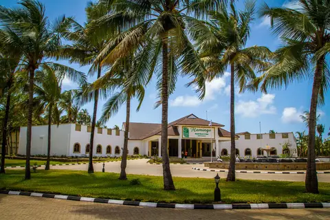 PrideInn Flamingo Beach Resort & Spa in Mombasa — foto 10