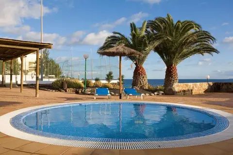 Hotel Monea Royal Monica in Yaiza — foto 2